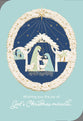 Christmas Cards (Single Card): For Anyone