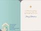 Christmas Cards (Single Card): For Anyone