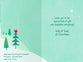 Christmas Cards (Single Card): For Anyone Kids Age 4-7