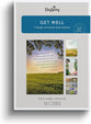 Boxed Cards Get Well: Roy Lessin Landscapes, KJV (3 each of 4 designs, 12 white envelopes)