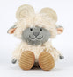 Plush Toy: Scout (God Made Just One Series)