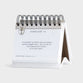 Daybrighteners Perpetual Calendar: Jesus Listens