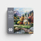 Jigsaw Puzzle, 1000 Pieces: Beside Still Waters (Finished Size 609 X 762 Mm)