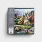 Jigsaw Puzzle, 1000 Pieces: Beside Still Waters (Finished Size 609 X 762 Mm)