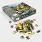 Jigsaw Puzzle, 1000 Pieces: Beside Still Waters (Finished Size 609 X 762 Mm)