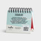 DayBrighteners Perpetual Calendar: Snoopy Happiness Is… (Padded Cover)