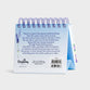 Daybrighteners Perpetual Calendar: Peace
