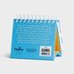 DayBrighteners Perpetual Calendar: A Time to Laugh, 366 Bible Jokes and Puns (Padded Cover)