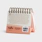 DayBrighteners Perpetual Calendar: Moments for Moms (Padded Cover)