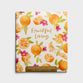 Diary/Planners Sticker Book: Fruitful Living