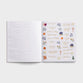 Diary/Planners Sticker Book: Fruitful Living