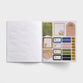 Diary/Planners Sticker Book: Fruitful Living