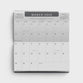 2026 28-Month Diary/Planner: Come to Me and Relax in My Peace, Starfish (Sept 2025-Dec 2027)