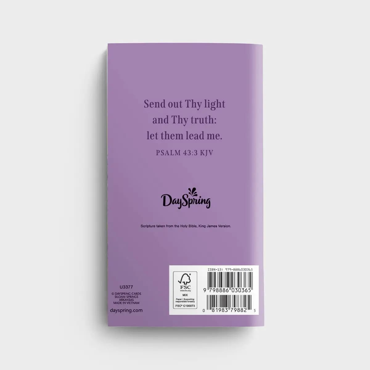 2026 28-Month Diary/Planner: Lighthouse (Sept 2025-Dec 2027)
