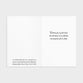 Christmas Boxed Cards: Floral Christmas Night, Isaiah 9:6 NRSV (18 Cards/Coloured Envelopes)