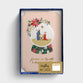 Christmas Boxed Cards: Peace on Earth (18 Cards & Envelopes)