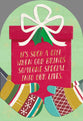 Christmas Cards (Single Card): Someone Special