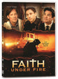 Faith Under Fire, DVD