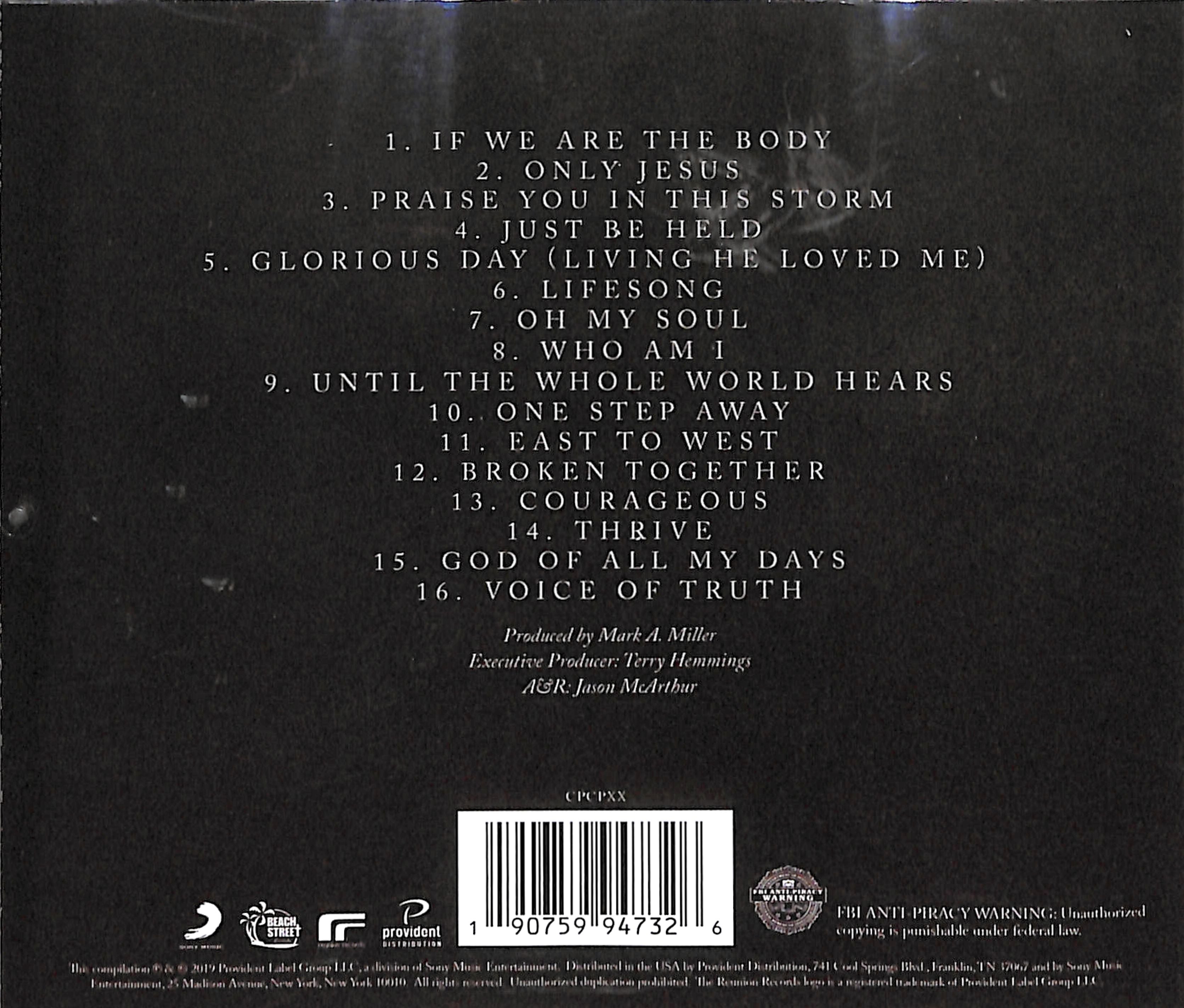 Voice of Truth: Ultimate Collection