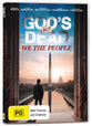 God's Not Dead 4, DVD: We the People Movie