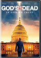 God's Not Dead 5, DVD: In God We Trust