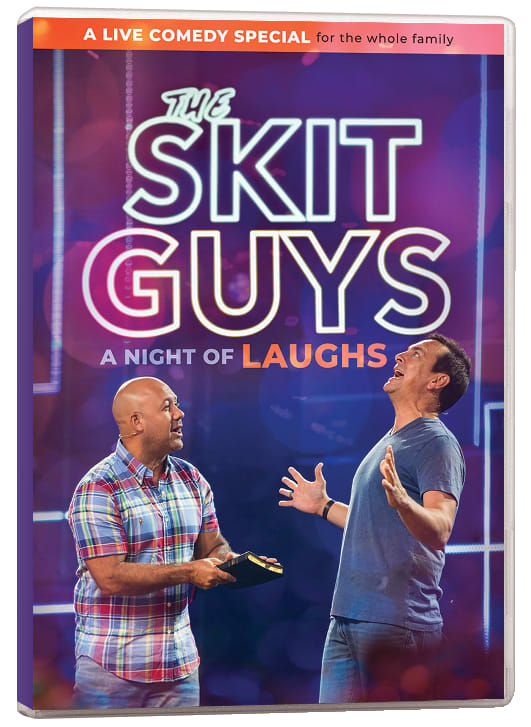 The Skit Guys: A Night of Laughs