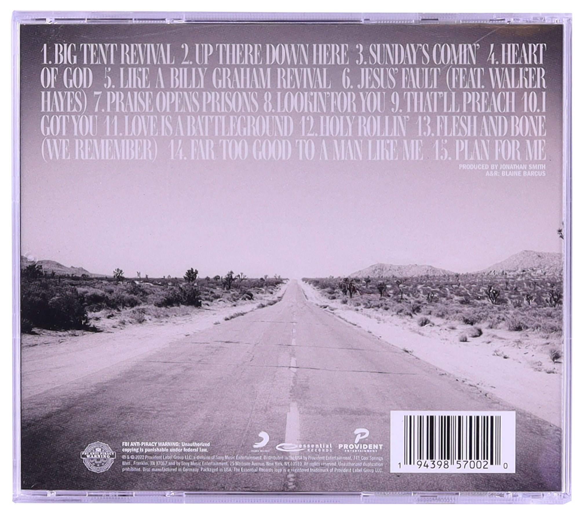 A Hundred Highways