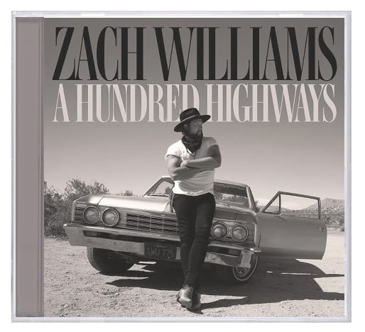 A Hundred Highways