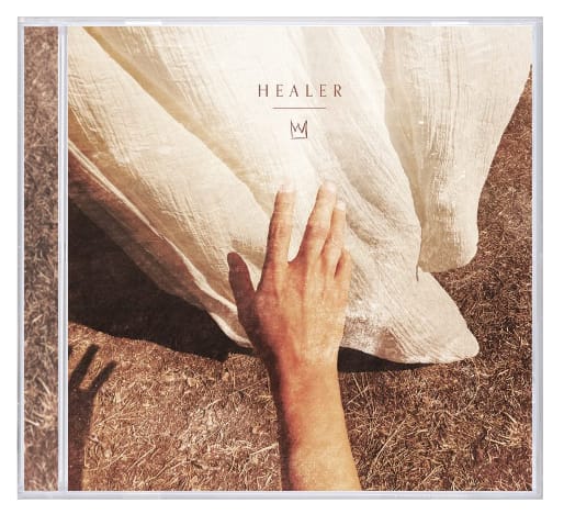 Healer