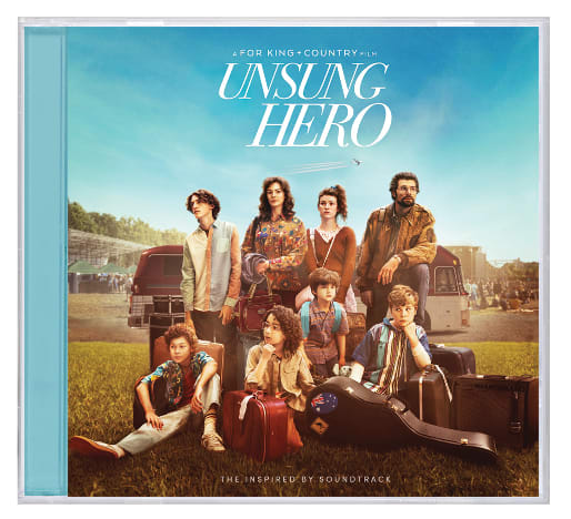Unsung Hero: The Inspired By Soundtrack