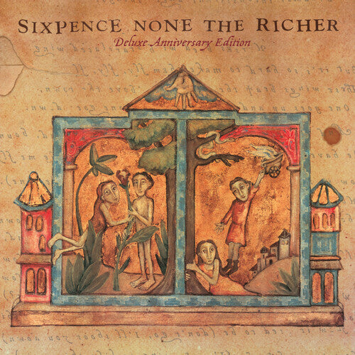 Sixpence None The Richer Deluxe Anniversary Edition