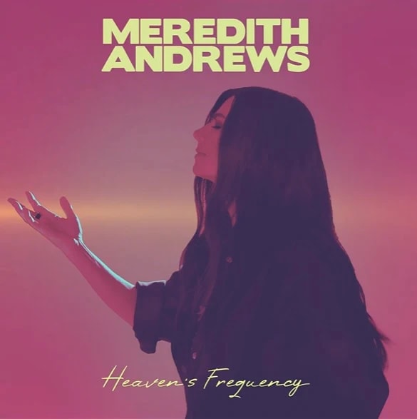 Heaven's Frequency