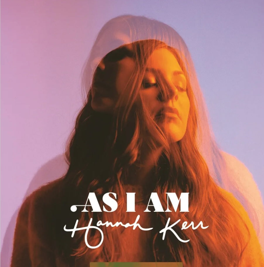 As I Am