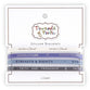 Bracelet (4 pack): Sisters In Christ (Silicone)