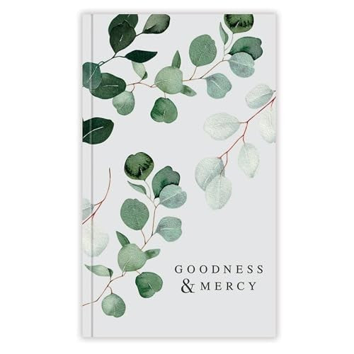 Sticky Notebook (7 pack): He Restores My Soul. Psalm 23:3. (Set includes a variety of 5 sticky colored bookmarks and 2 additional sticky notepads. 40 Sheets each)