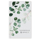 Sticky Notebook (7 pack): He Restores My Soul. Psalm 23:3. (Set includes a variety of 5 sticky colored bookmarks and 2 additional sticky notepads. 40 Sheets each)