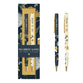 Pen (2 pack): In Christ Alone, My Hope is Found.  Black Ink (Metal (lead free))