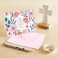 Pen Set: Rejoice & Be Glad (Set Of 2, Metal)  Psalm 118:24