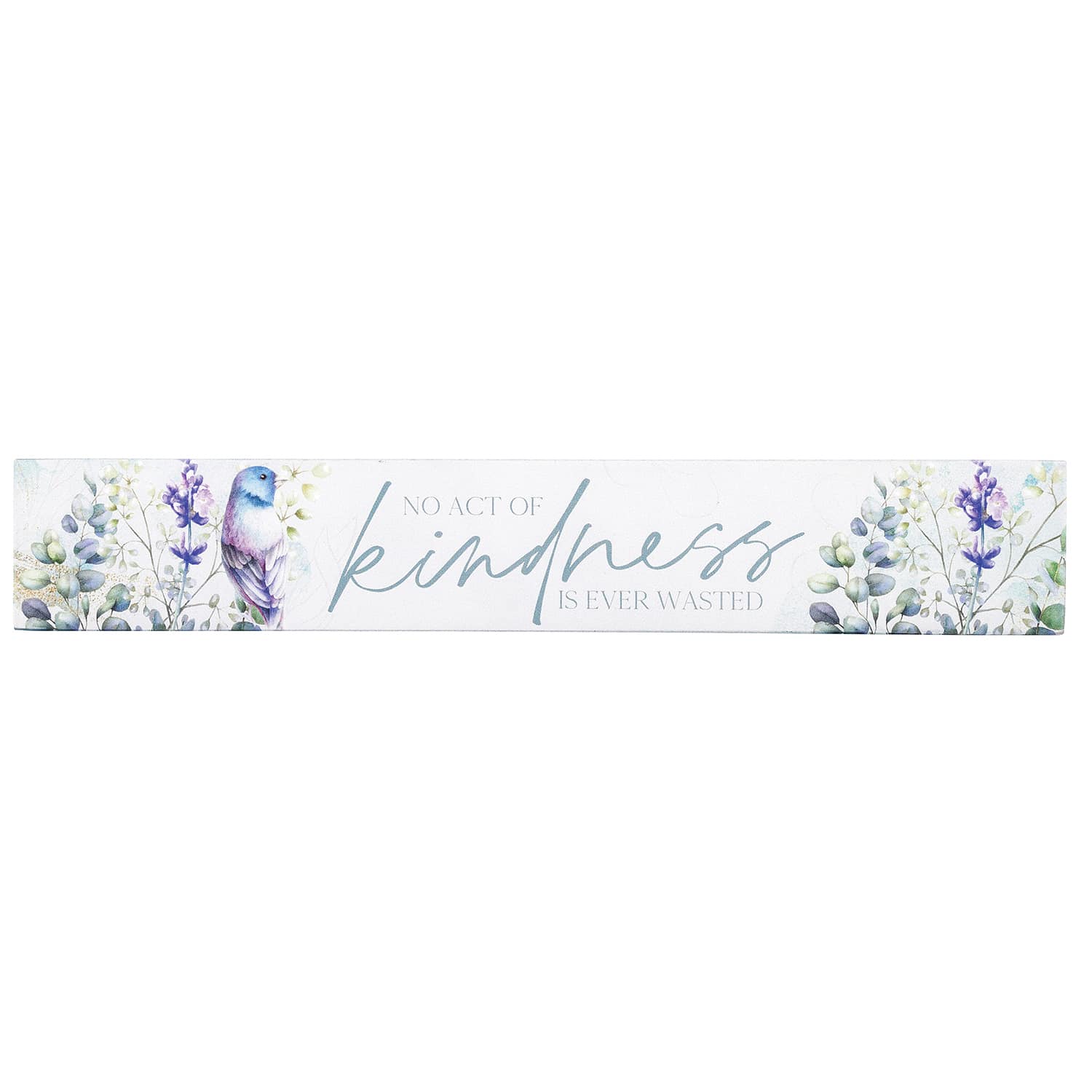 Stick Sign: Kindness (MDF)
