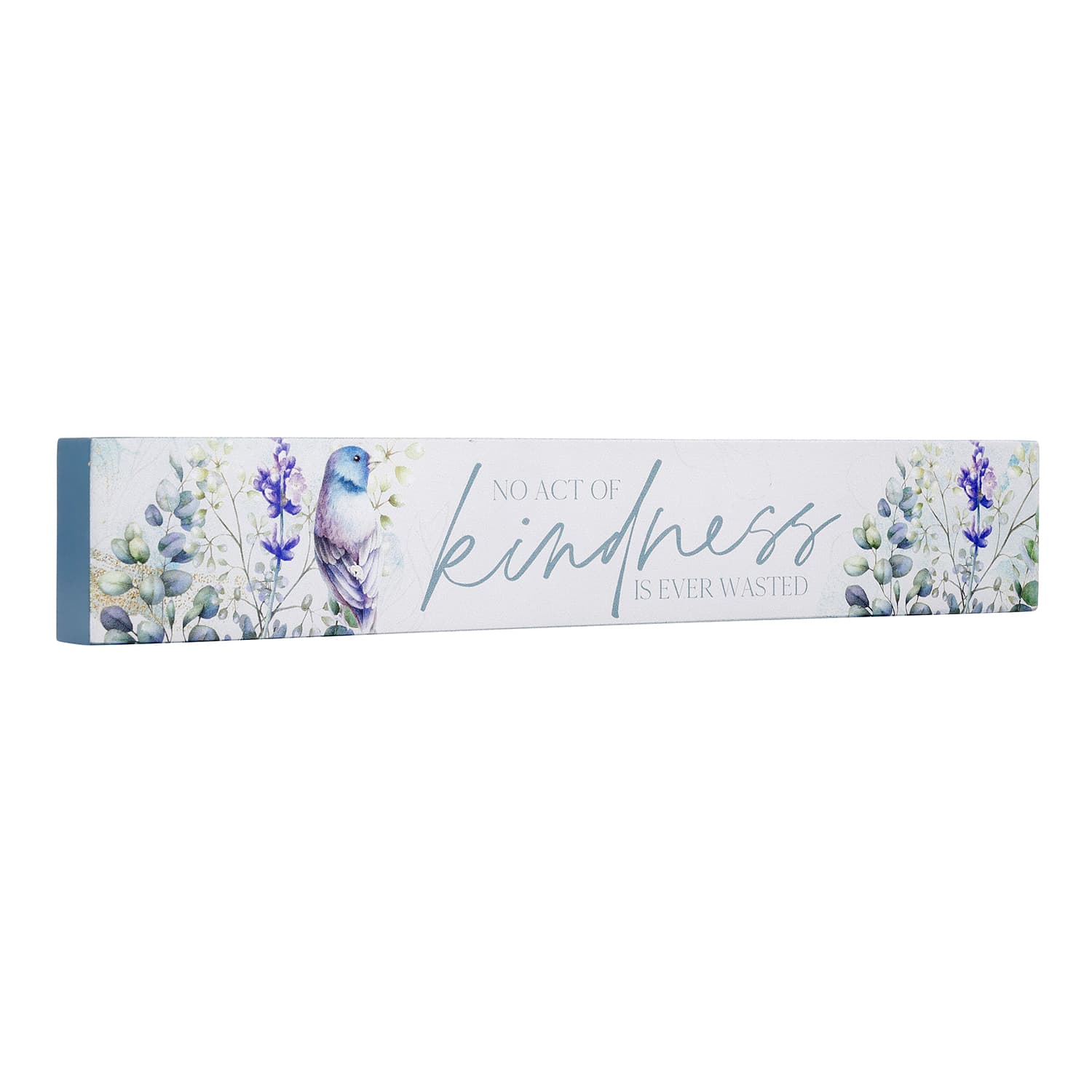 Stick Sign: Kindness (MDF)