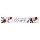 Stick Sign: Blessed (MDF)