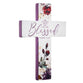 Cross: Blessed (MDF)