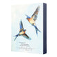 Tabletop Décor: His Wings (MDF Block)