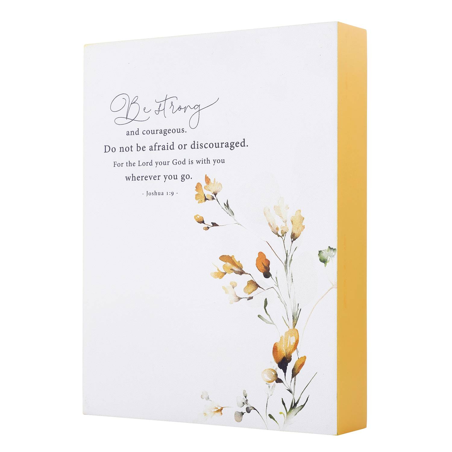 Wall Art: Bloom (MDF)