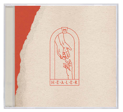 Healer Deluxe Edition