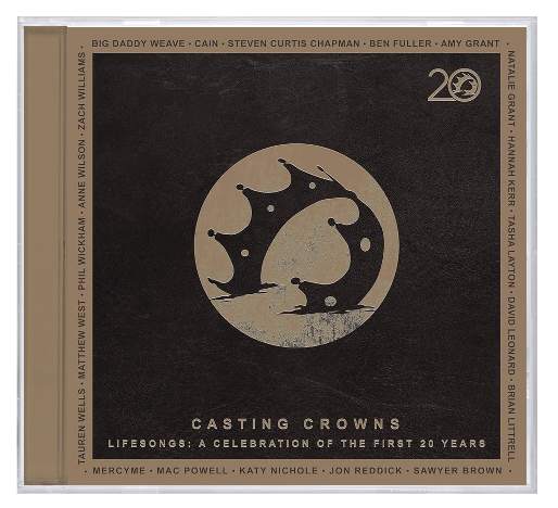 Lifesongs: A Celebration of the First 20 Years