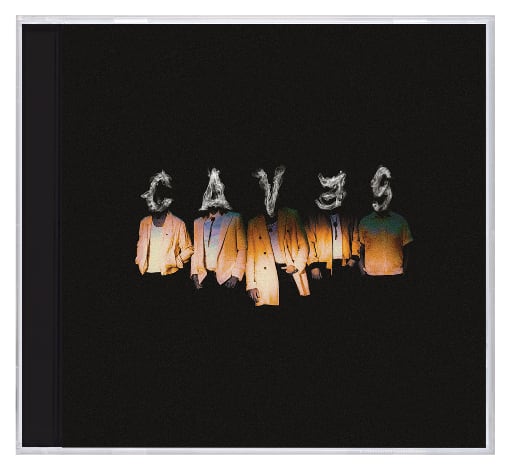 Caves