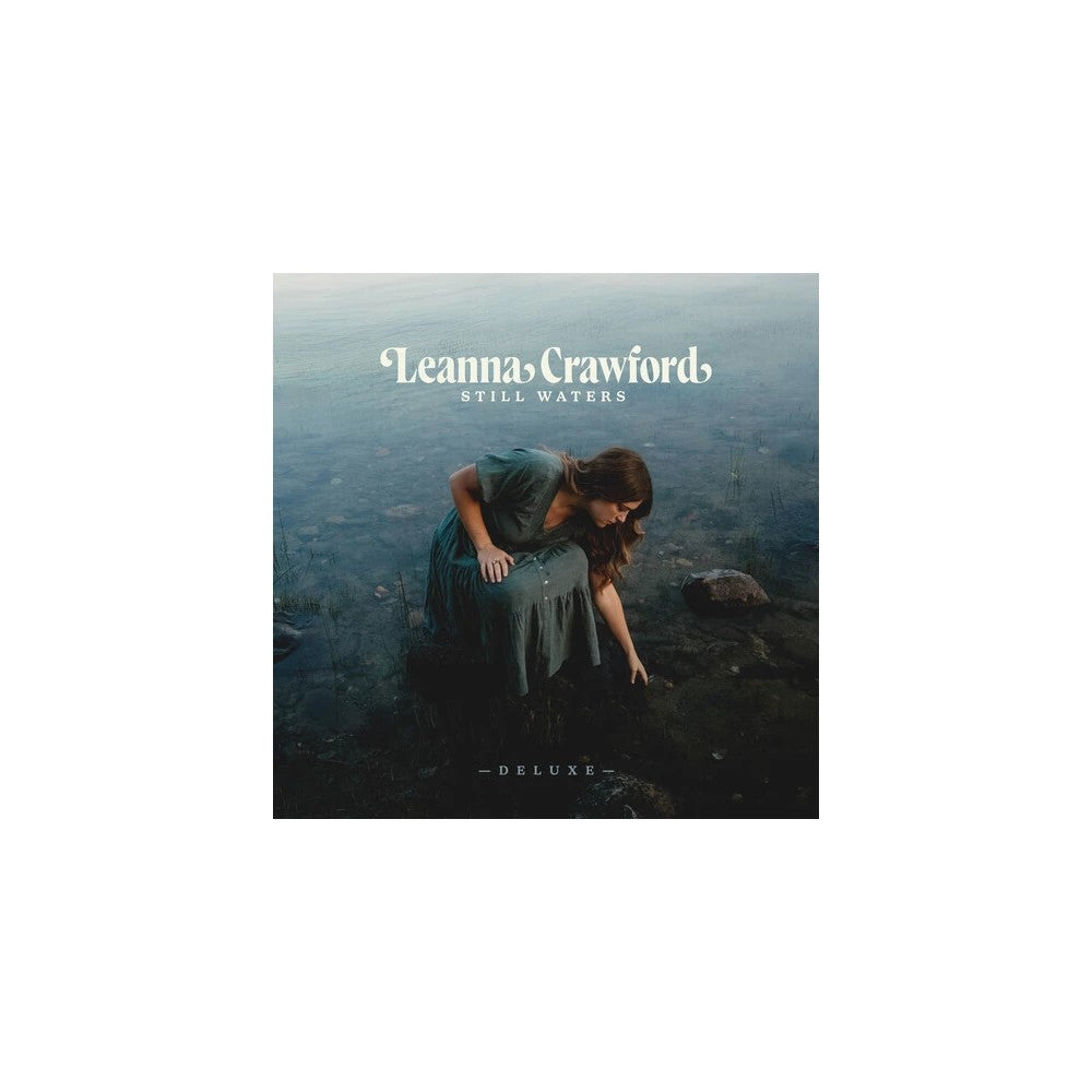 Still Waters (Deluxe CD)