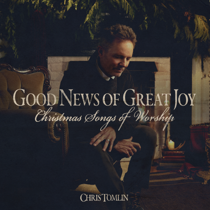 Good News Of Great Joy:  Christmas Songs of Worship