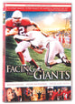 Facing the Giants, DVD